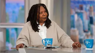 The View hosts bitterly agree with Donald Trump's Colorado ruling