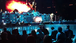 Megadeth - Mechanix - Live (MSG NYC 2017)