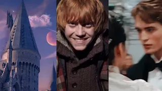 harry potter tiktoks that made daniel radlicffe tall