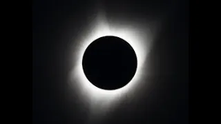 Total Solar Eclipse April 8 2024 - A Time of Awakening, Healing and Expanding our Consciousness