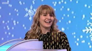 Would I Lie to You At Christmas S14. Special Christmas episode.