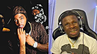 He A Demon Now! Yungeen Ace - It Go (Official Music Video) ! REACTION