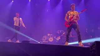 Ylvis - Stonehenge - 5/10/19 - Trondheim