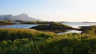 Northern Norway 12 - Senja and Andenes