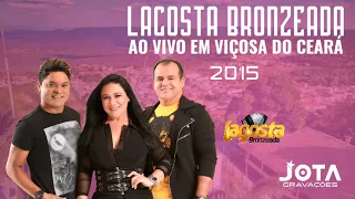 LAGOSTA BRONZEADA EM VIÇOSA DO CEARÁ 2015