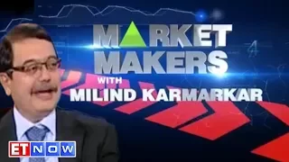 Market Makers With Milind Karmarkar