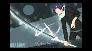 Noragami ost 3-Noratan