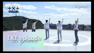 [SUB ITA] [EPISODE] TXT (투모로우바이투게더) 'Magic' Special Performance Video Shooting Sketch