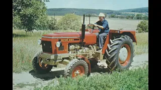 ZETOR a LKT - dobové fotografie 2