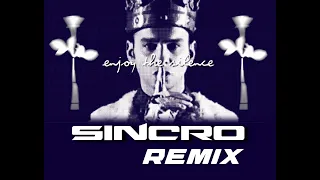 SINCRO - ENJOY THE SILENCE (Depeche Mode) SINCRO REMIX