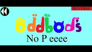 Oddbods reverse with subtitles