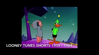 Porky Pig Evolution 1935 - 2020