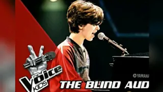 MP3 | Tamsen | The Voice Kids (Belgium) | Blind Auditions | "Dance Monkey (Tone And I)"