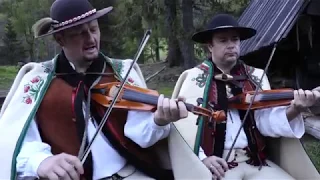 FLAVOR OF POLAND - Zakopane - Polish Highlander Music 1