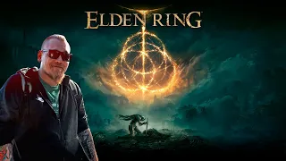 UncleBjorn пробует Elden Ring