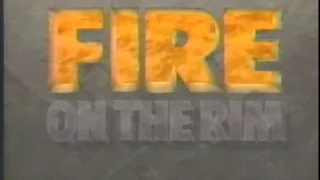 Fire on the Rim: Stories from the Earth - PBS (1990)