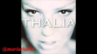 Thalia -  Amor A La Mexicana (Primera Vez Remix)