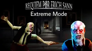 Requiem For Erich Sann Extreme Mode