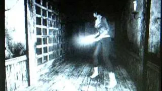 PS2 - FATAL FRAME III : THE TORMENTED