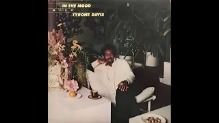 Tyrone Davis – Ain't Nothing I Can Do (instrumental loop) Soul, Funk, Disco