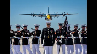 Fat Albert and Silent Drill Platoon • Behind The Shot