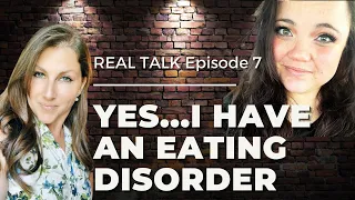 Eating Disorder Story