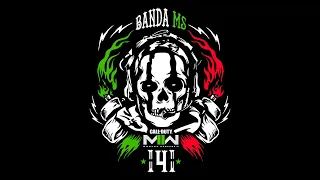 Banda MS: 141 (Versión Banda)