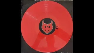 Dance With The Devil (sped up at 33 to 45 rpm)