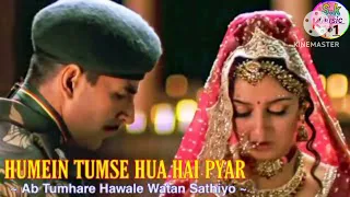 Humein Tumse Hua Hai Pyar ♥️ Hindi songs फिल्मी @Sksong420