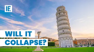 Tower of Pisa Leaning Its Way Into Infamy