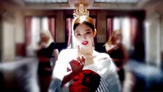 JENNIE - 'SOLO'