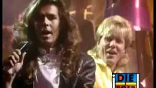 Brother Louie Live TOTP England 1986