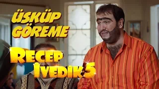 Üsküp Göreme | Recep İvedik 5