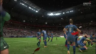 United States vs England Nationals Cup Finals_FIFA 23