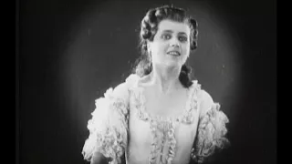 'Der Rosenkavalier': 1926 silent film with live orchestral accompaniment
