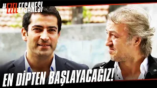 Kerpeten Ali ve Ezel'in Tamirhaneye Dönüşü | Ezel 38. Bölüm