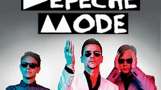 Depeche Mode live at Delta Machine album launch, Vienna, March 2013