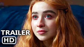 CLOUDS Trailer 2 (2020) Sabrina Carpenter, Drama Movie HD