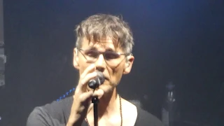 a-ha: The Sun Always Shines On TV (Live in Sigulda, Latvia on July 17, 2018) 4K