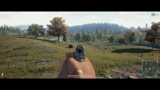 PlayerUnknown's Battlegrounds: 10 Minutes of PC Gameplay in ULTRA HD [2017]