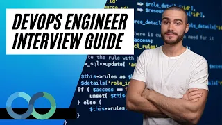 2024 DevOps, SRE, Cloud Engineer Interview Questions: Ace Your Interview with This Guide