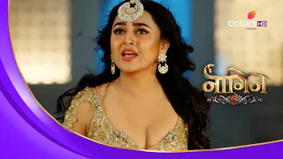 Naagin 6 | नागिन 6 | Prathna Accuses Mehek | प्रार्थना ने लगाया महक पर आरोप