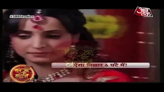 FLASHBACK By SBB: Barun Sobti's LAST DAY SHOOT | Sanaya Irani's BEAUTY SECRETS Revealed!