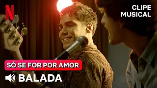 Balada (Tchê Tchê Rere) - Gusttavo Lima | Versão Só Se For Por Amor | Netflix Brasil