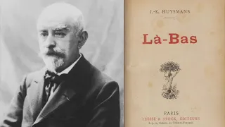 1/3 Joris-Karl Huysmans : Là-bas (2008 - Samedi noir / France Culture)