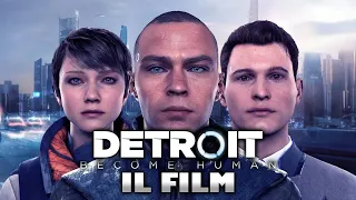 Detroit: Become Human -Il Film- [ITA]