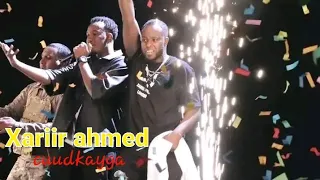 XARIIR AXMED HEES CUSUB || CUUDKAYGA || VIDEO MUSIC OFFICIAL 2023