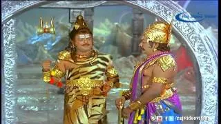 Ganga Gowri Full Movie Part 2