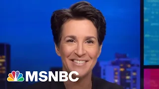 Watch Rachel Maddow Highlights: Nov. 19