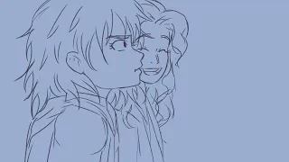 Waiting in the Wings | HPHM Animatic
